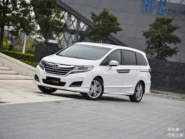 超级奶爸要买MPV,奥德赛和艾力绅如何选? 超级奶爸要买MPV,奥德赛和艾力绅如何选?